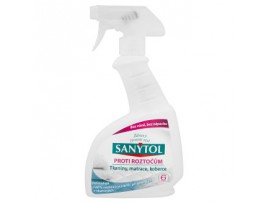 Sanytol  Дезинфицирующее средство против клещей 300 мл